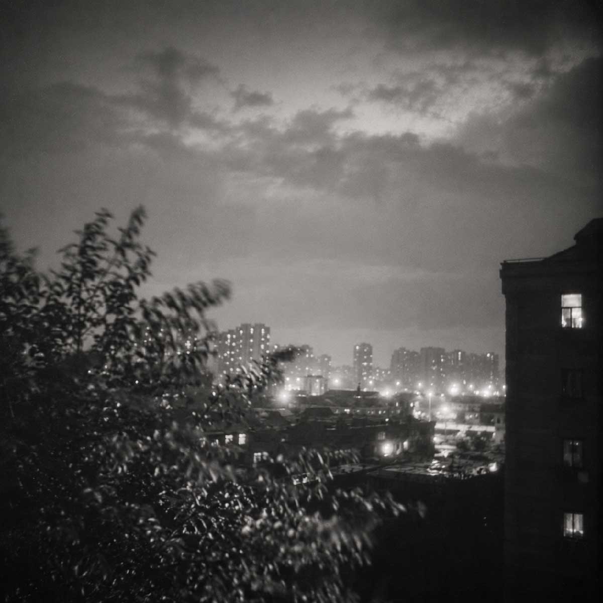 让我陪你的时间长一点
